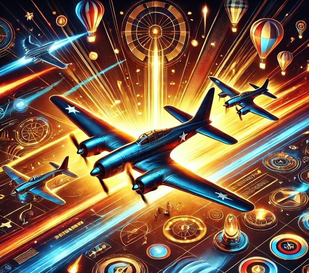 Vantagens do Aviator no 79x