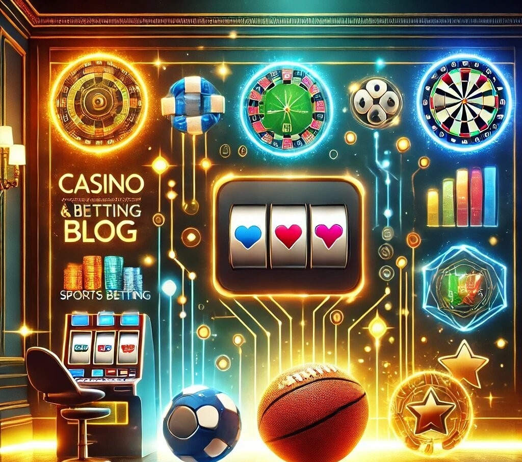 Blog do 79x com dicas e estratégias para apostas e jogos